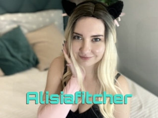 Alisiafitcher