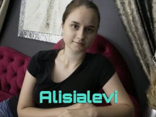 Alisialevi