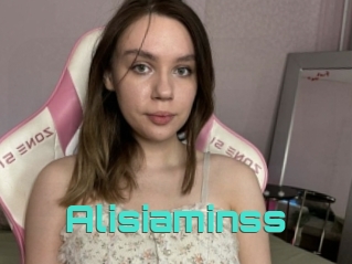 Alisiaminss