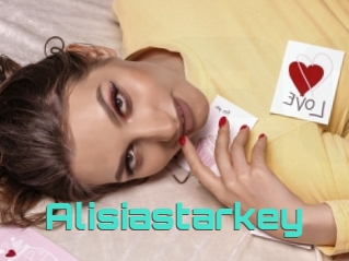 Alisiastarkey