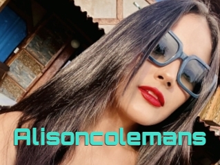 Alisoncolemans
