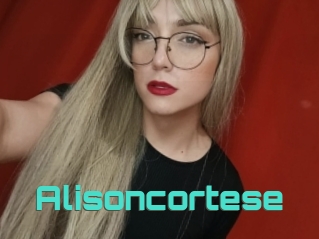Alisoncortese