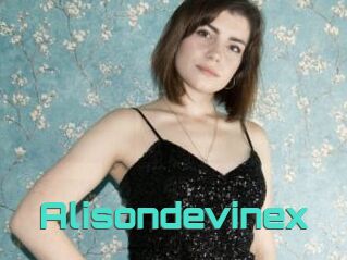 Alisondevinex