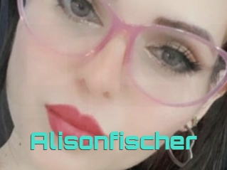 Alisonfischer