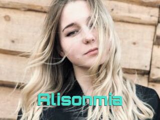 Alisonmia