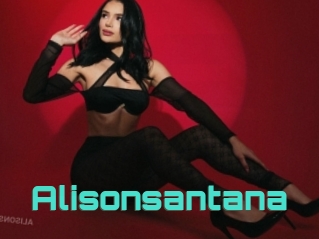 Alisonsantana