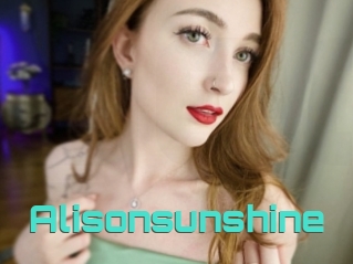 Alisonsunshine