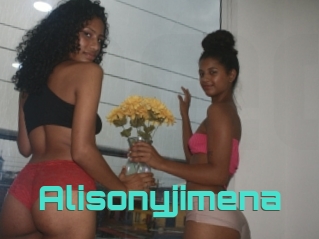 Alisonyjimena