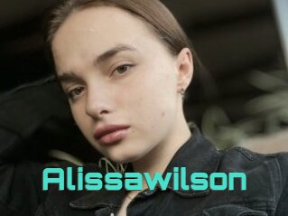 Alissawilson