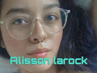 Alisson_larock