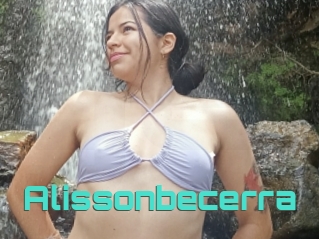 Alissonbecerra