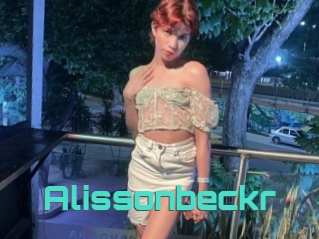 Alissonbeckr