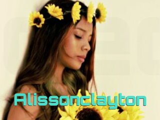 Alissonclayton