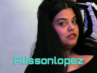 Alissonlopez