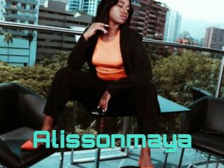 Alissonmaya