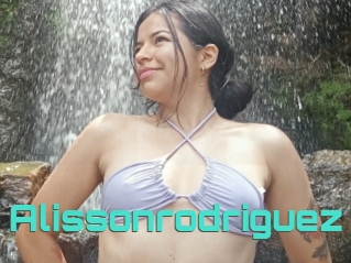 Alissonrodriguez