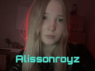 Alissonroyz