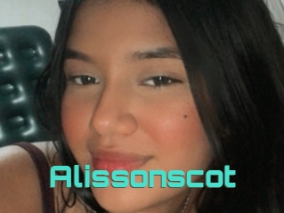 Alissonscot