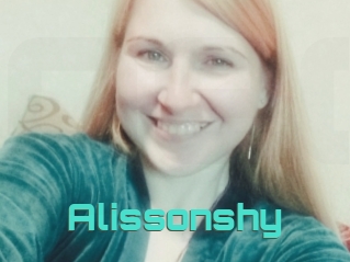 Alissonshy