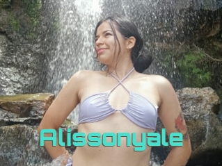Alissonyale