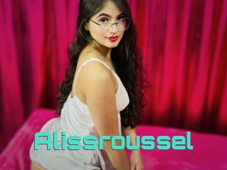 Alissroussel