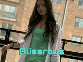 Alissroys