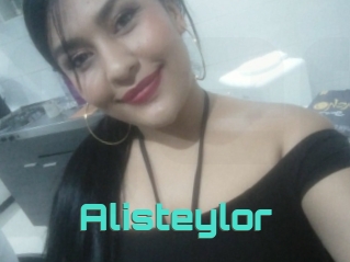 Alisteylor