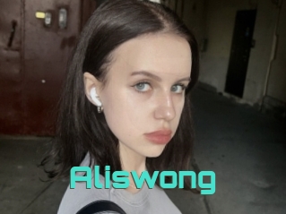 Aliswong