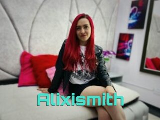 Alixismith