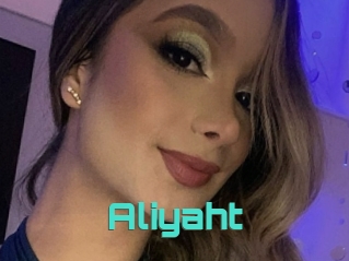 Aliyaht