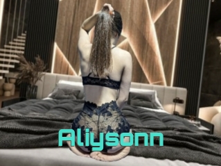 Aliysonn
