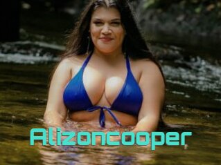 Alizoncooper