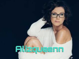 Alizqueenn