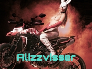Alizzvisser