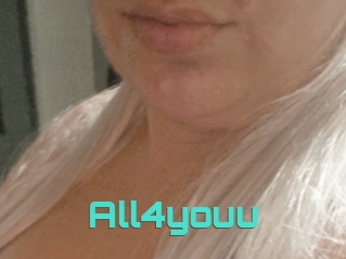 All4youu