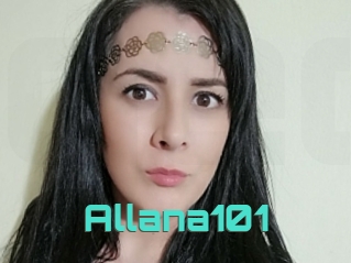 Allana101