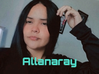 Allanaray