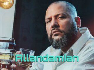 Allandamian