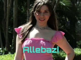 Allebazi