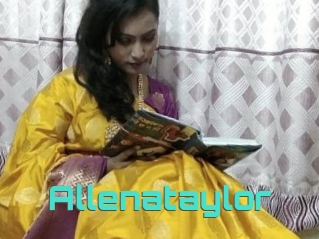 Allenataylor