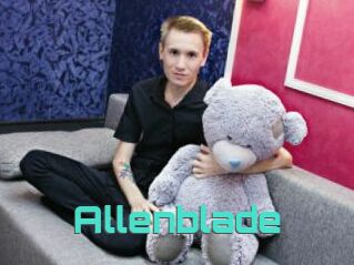 Allenblade