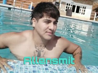 Allensmit