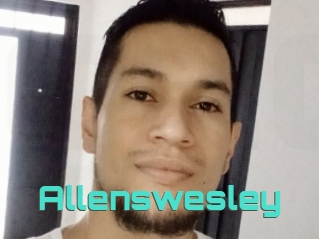 Allenswesley
