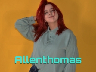 Allenthomas
