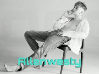 Allenwesty