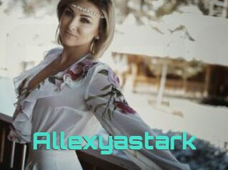 Allexyastark