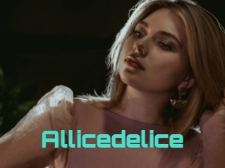 Allicedelice