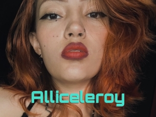 Alliceleroy