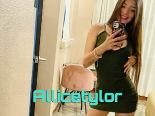 Allicetylor