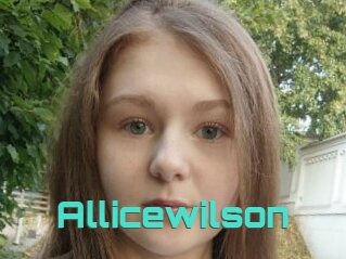 Allicewilson